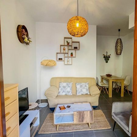 Apartament Rural Monetze Tivissa Ngoại thất bức ảnh