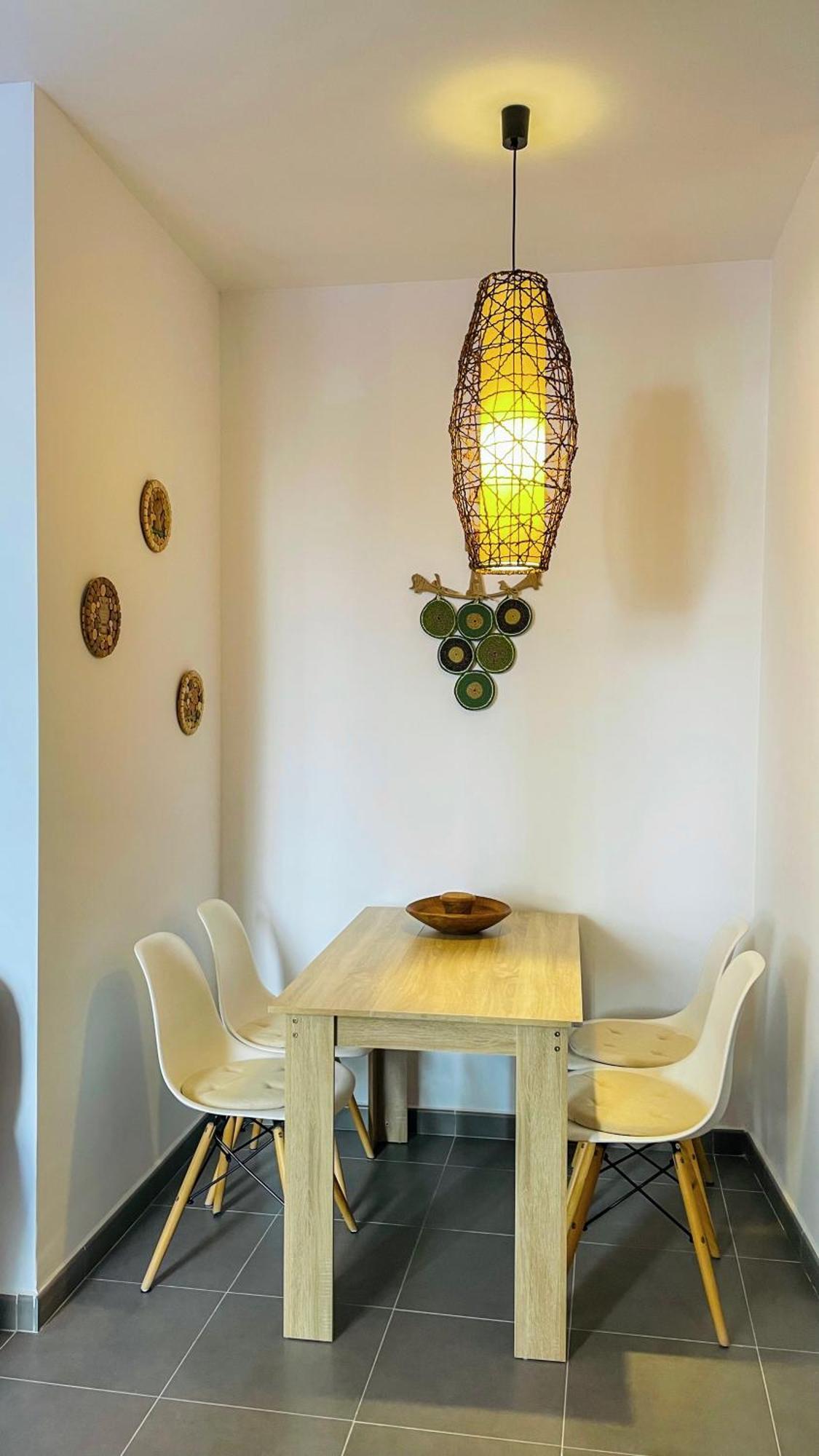 Apartament Rural Monetze Tivissa Ngoại thất bức ảnh