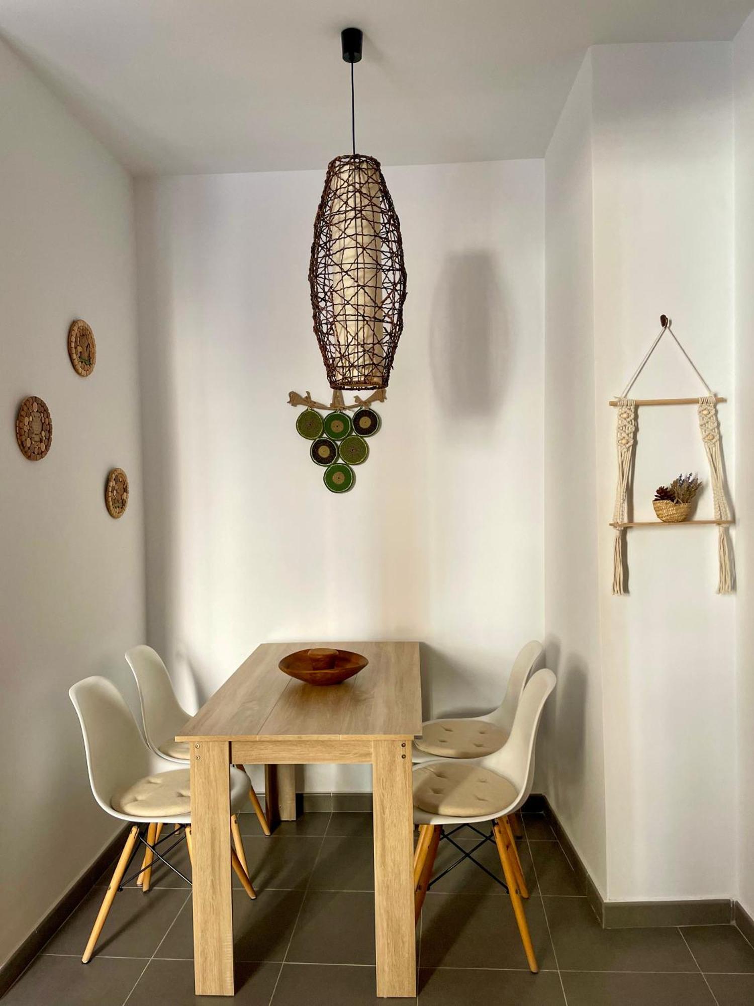 Apartament Rural Monetze Tivissa Ngoại thất bức ảnh