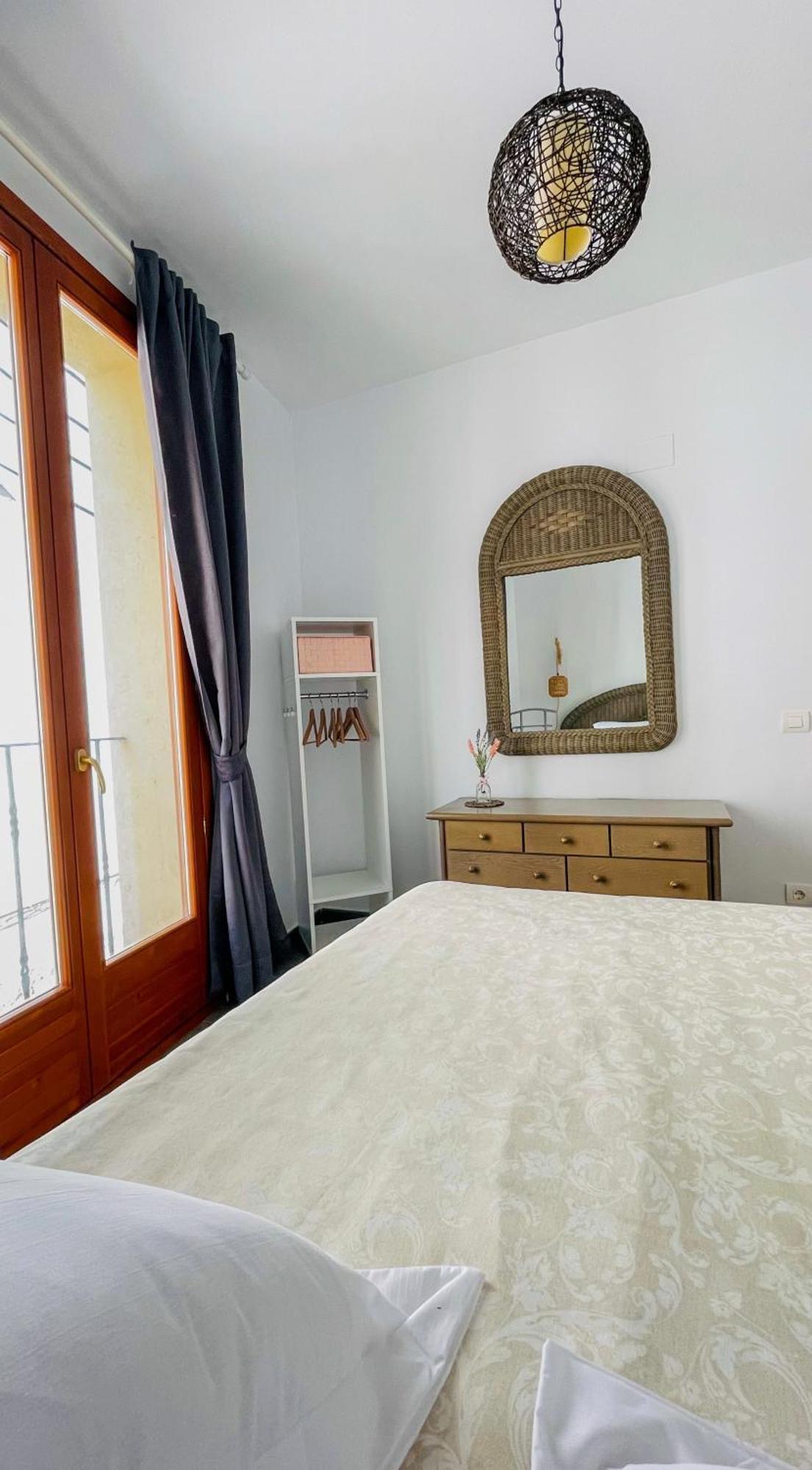 Apartament Rural Monetze Tivissa Ngoại thất bức ảnh