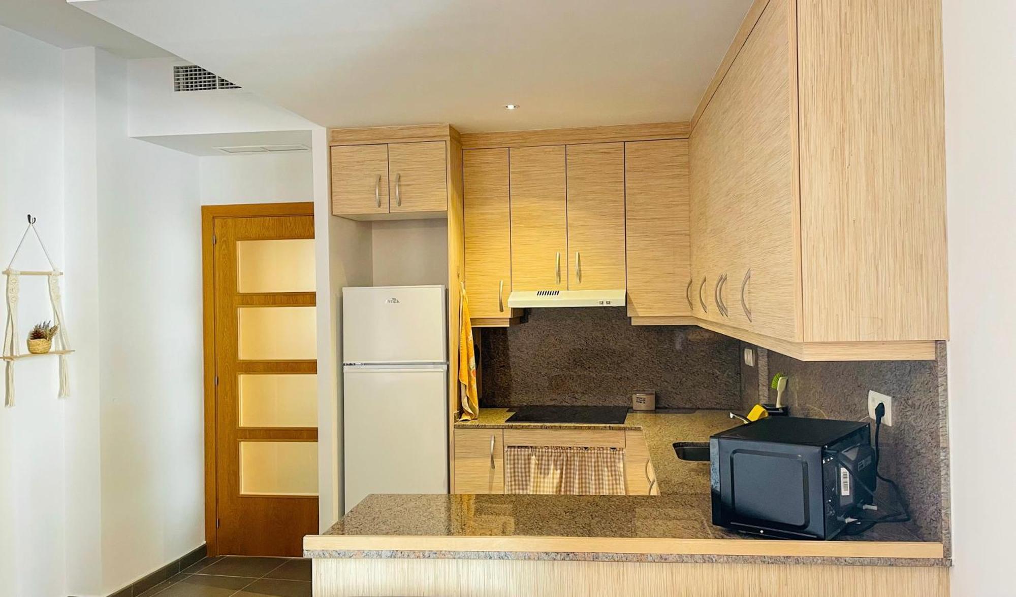 Apartament Rural Monetze Tivissa Ngoại thất bức ảnh